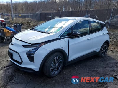 2023 CHEVROLET BOLT EV 2LT 1G1FX6S01P4132654 - główne zdjęcie licytacji z USA - miniatura