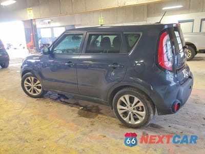 Drugie zdjęcie samochodu z przodu: 2015 KIA SOUL + VIN:KNDJP3A51F7182660 - miniatura