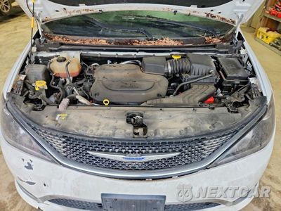 Zdjęcie 12 z 13 samochodu: 2019 CHRYSLER PACIFICA VIN:2C4RC1GGXKR552363 - miniatura