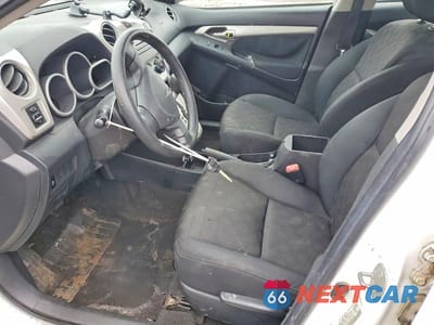 Zdjęcie 7 z 11 samochodu: 2010 PONTIAC VIBE VIN:5Y2SP6E82AZ419471 - miniatura