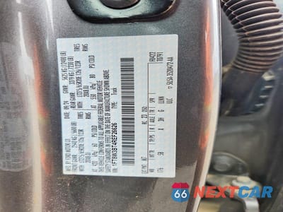 Zdjęcie 12 z 12 samochodu: 2024 FORD F350 SUPER DUTY VIN:1FT8W3BT4REF26626 - miniatura