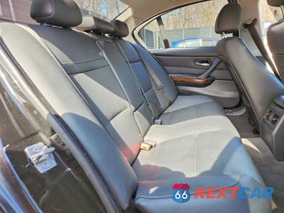 Zdjęcie 10 z 12 samochodu: 2010 BMW 328 I VIN:WBAPH7G53ANM49885 - miniatura