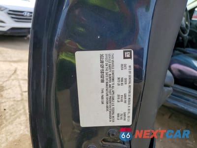 Zdjęcie 12 z 12 samochodu: 2005 PONTIAC SUNFIRE VIN:3G2JB12F15S102188 - miniatura