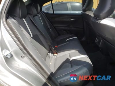 Zdjęcie 10 z 11 samochodu: 2025 TOYOTA CAMRY SE VIN:4T1DAACK7SU630798 - miniatura