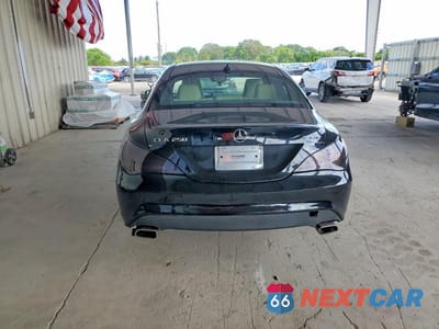 Zdjęcie 6 z 11 samochodu: 2015 MERCEDES-BENZ CLA 250 4MATIC VIN:WDDSJ4GB9FN174140 - miniatura