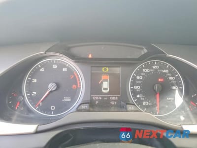 Zdjęcie 9 z 12 samochodu: 2012 AUDI A4 PREMIUM PLUS VIN:WAUFFAFL1CN012405 - miniatura