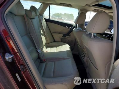 Zdjęcie 10 z 12 samochodu: 2012 ACURA TSX VIN:JH4CW2H52CC001370 - miniatura