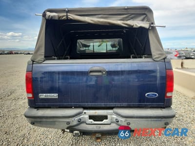 Zdjęcie 6 z 11 samochodu: 2005 FORD F250 SUPER DUTY VIN:1FTSX21535EC63281 - miniatura