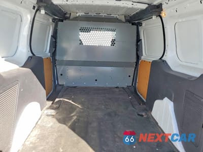 Zdjęcie 10 z 13 samochodu: 2014 FORD TRANSIT CONNECT XL DELIVERY VAN VIN:NM0LS7E72E1169361 - miniatura