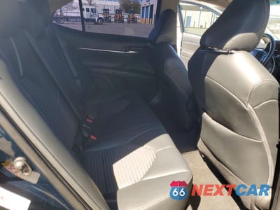 Zdjęcie 10 z 12 samochodu: 2018 TOYOTA CAMRY SE VIN:4T1B11HK2JU629217 - miniatura