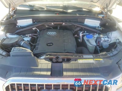 Zdjęcie 11 z 11 samochodu: 2015 AUDI Q5 PREMIUM PLUS VIN:WA1LFAFP0FA133540 - miniatura