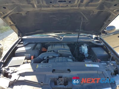 Zdjęcie 12 z 13 samochodu: 2008 CHEVROLET TAHOE C1500 HYBRID VIN:1GNFC13598R202400 - miniatura