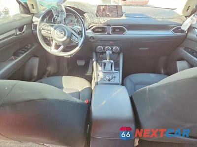 Zdjęcie 8 z 13 samochodu: 2018 MAZDA CX-5 SPORT VIN:JM3KFBBMXJ0461265 - miniatura