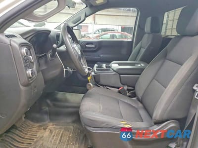 Zdjęcie 7 z 11 samochodu: 2021 GMC SIERRA K1500 4WD LONG BOX VIN:3GTN9AEH7MG284194 - miniatura