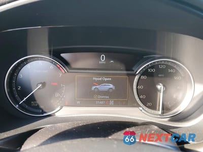 Zdjęcie 9 z 13 samochodu: 2023 CADILLAC XT4 LUXURY VIN:1GYFZBR44PF142385 - miniatura
