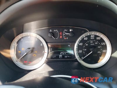 Zdjęcie 9 z 11 samochodu: 2013 NISSAN SENTRA S VIN:3N1AB7AP7DL746850 - miniatura