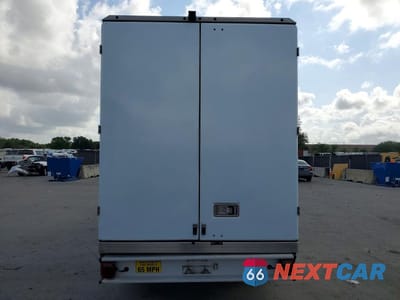 Zdjęcie 6 z 13 samochodu: 2020 FORD TRANSIT DELIVERY TRUCK VIN:1FDBW5Z87LKB52505 - miniatura