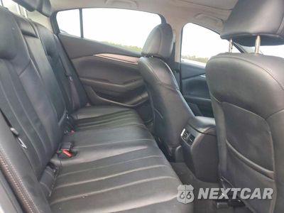 Zdjęcie 10 z 12 samochodu: 2018 MAZDA 6 TOURING VIN:JM1GL1VMXJ1318730 - miniatura