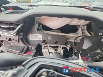 Zdjęcie 9 z 14 samochodu: 2023 JEEP GRAND CHEROKEE LAREDO VIN:1C4RJHAG4PC575192 - miniatura