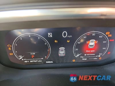 Zdjęcie 9 z 14 samochodu: 2025 ACURA MDX ADVANCE VIN:5J8YE1H89SL003096 - miniatura
