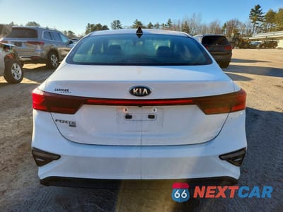Zdjęcie 6 z 13 samochodu: 2019 KIA FORTE FE VIN:3KPF24AD9KE107314 - miniatura