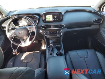 Zdjęcie 8 z 13 samochodu: 2019 HYUNDAI SANTA FE ULTIMATE 2.4L VIN:5NMS53AD9KH003723 - miniatura