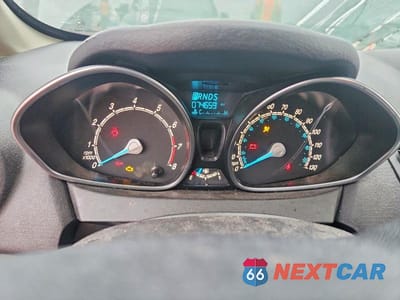 Zdjęcie 9 z 11 samochodu: 2019 FORD FIESTA SE VIN:3FADP4BJ5KM147527 - miniatura