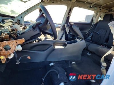 Zdjęcie 7 z 13 samochodu: 2024 HONDA HR-V LX VIN:3CZRZ1H36RM707478 - miniatura