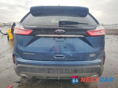 Zdjęcie 6 z 12 samochodu: 2019 FORD EDGE SEL VIN:2FMPK4J92KBB79300 - miniatura
