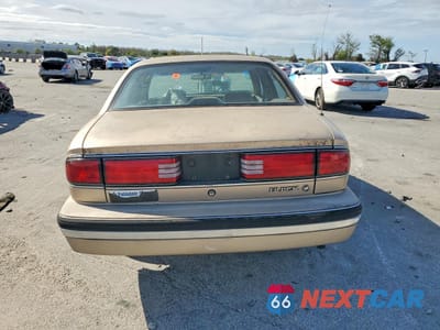 Zdjęcie 6 z 13 samochodu: 1993 BUICK LESABRE LIMITED VIN:1G4HR53L2PH460764 - miniatura