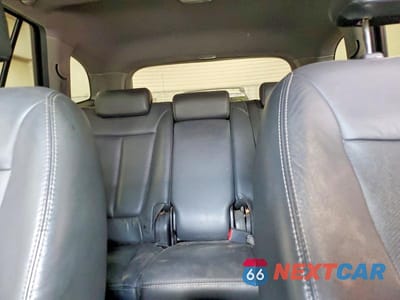 Zdjęcie 10 z 13 samochodu: 2009 HYUNDAI SANTA FE LIMITED VIN:5NMSH73E89H306684 - miniatura