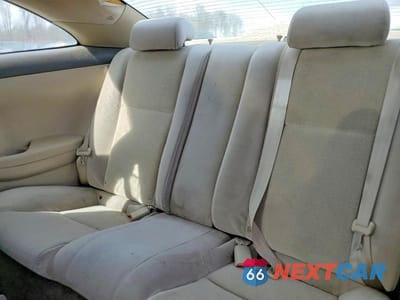 Zdjęcie 10 z 11 samochodu: 2007 TOYOTA CAMRY SOLARA SE VIN:4T1CE30P07U755046 - miniatura