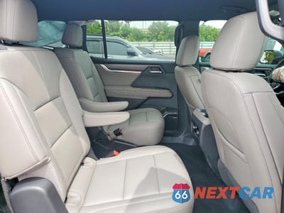 Zdjęcie 10 z 11 samochodu: 2024 GMC ACADIA UPLEVEL VIN:1GKENKKS1RJ157310 - miniatura