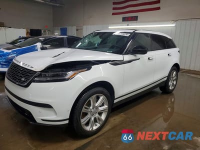 2026 LAND ROVER RANGE ROVER VELAR S SALYJ2EX1TA820144 - główne zdjęcie licytacji z USA - miniatura
