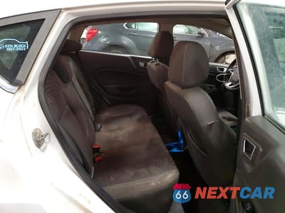 Zdjęcie 10 z 13 samochodu: 2014 FORD FIESTA TITANIUM VIN:3FADP4FJ9EM119356 - miniatura