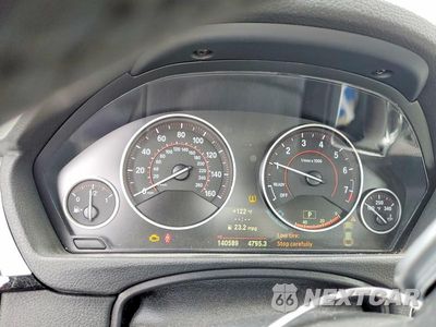 Zdjęcie 9 z 12 samochodu: 2014 BMW 428 XI VIN:WBA3N5C53EK197435 - miniatura