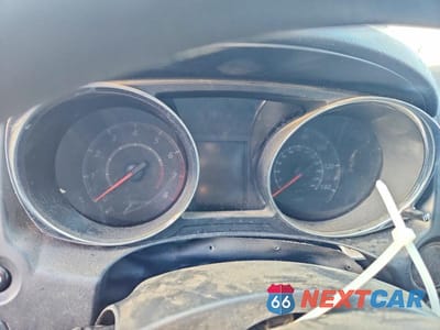 Zdjęcie 9 z 12 samochodu: 2019 MITSUBISHI OUTLANDER SPORT ES VIN:JA4AP3AU9KU032549 - miniatura