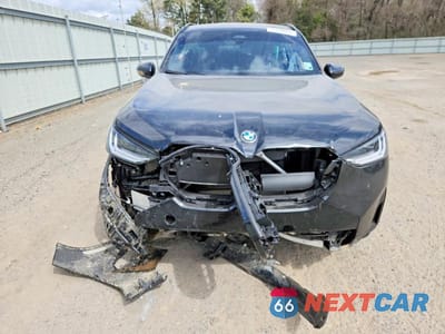 Zdjęcie 11 z 12 samochodu: 2026 BMW X3 30 XDRIVE VIN:5UX53GP04T9211504 - miniatura