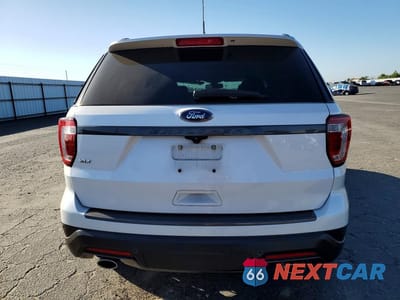 Zdjęcie 6 z 13 samochodu: 2018 FORD EXPLORER XLT VIN:1FM5K7D83JGA56544 - miniatura