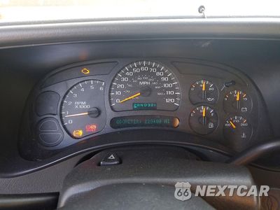 Zdjęcie 9 z 14 samochodu: 2004 CHEVROLET TAHOE K1500 VIN:1GNEK13T54J285345 - miniatura