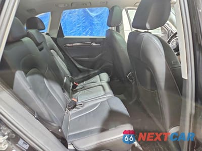 Zdjęcie 11 z 13 samochodu: 2015 AUDI Q5 TDI PREMIUM PLUS VIN:WA1CMAFP2FA094780 - miniatura