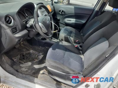 Zdjęcie 7 z 12 samochodu: 2016 NISSAN VERSA NOTE S PLUS VIN:3N1CE2CP8GL367490 - miniatura