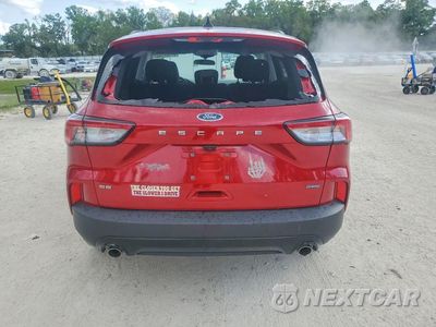 Zdjęcie 6 z 13 samochodu: 2021 FORD ESCAPE SE VIN:1FMCU0BZ1MUA18062 - miniatura