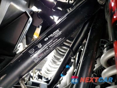 Zdjęcie 10 z 10 samochodu: 2024 POLARIS RZR UTILITY VEHICLE VIN:3NSRAD927RG066620 - miniatura