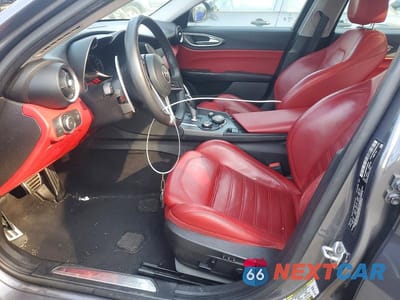 Zdjęcie 7 z 11 samochodu: 2019 ALFA ROMEO GIULIA TI VIN:ZARFAMBN9K7605819 - miniatura