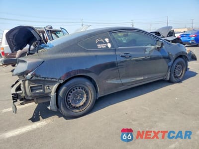 Trzecie zdjęcie samochodu z tyłu: 2015 HONDA CIVIC EX VIN:2HGFG3B82FH506090 - miniatura
