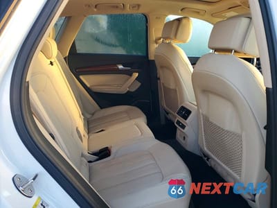 Zdjęcie 11 z 13 samochodu: 2023 AUDI Q5 PREMIUM PLUS 45 VIN:WA1EAAFY4P2075931 - miniatura