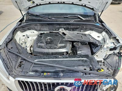 Zdjęcie 12 z 13 samochodu: 2020 VOLVO XC90 T5 MOMENTUM VIN:YV4102CK0L1613390 - miniatura