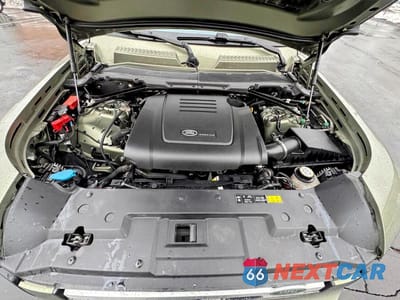 Zdjęcie 12 z 13 samochodu: 2020 LAND ROVER DEFENDER 110 VIN:SALEK7EX3L2033249 - miniatura