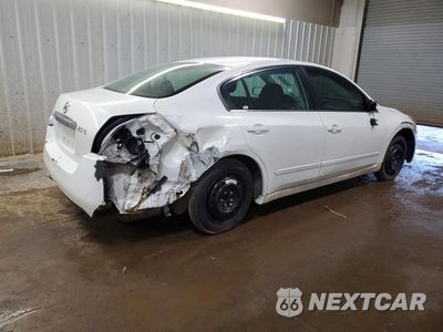 Trzecie zdjęcie samochodu z tyłu: 2011 NISSAN ALTIMA 2.5 VIN:1N4AL2AP7BN435872 - miniatura
